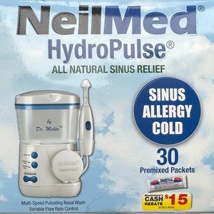 NEILMED HYDROPULSE